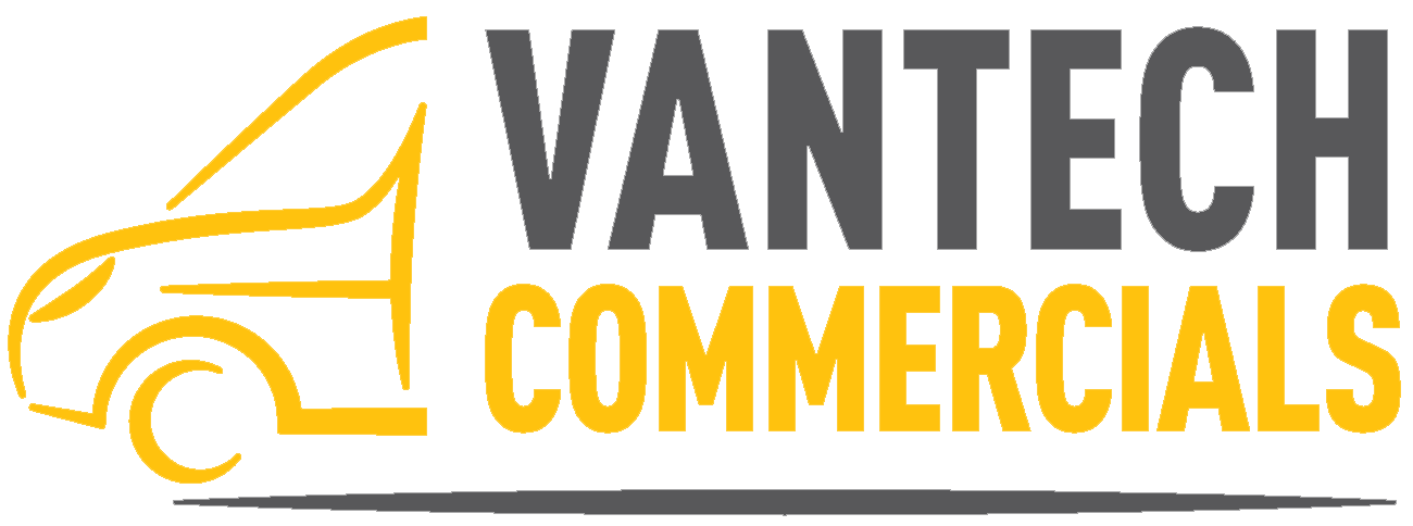 Vantech Commercials Ltd